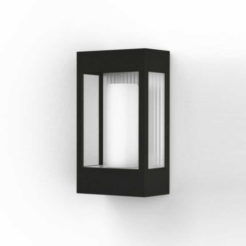 moderne Gastro Aussenleuchte